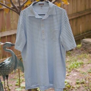 Peter Millar golf polo